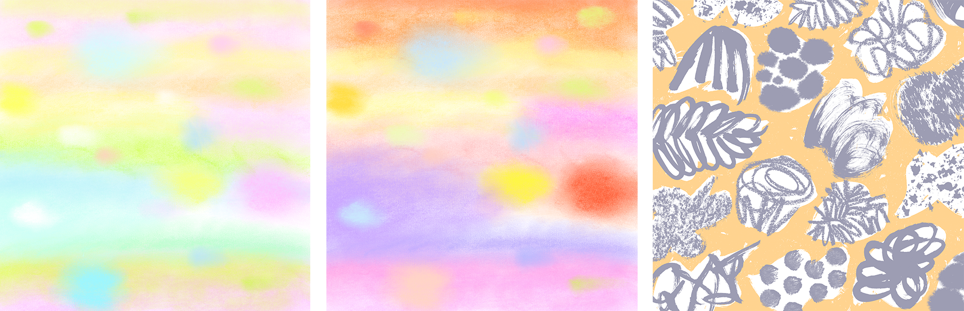 graphic artwork