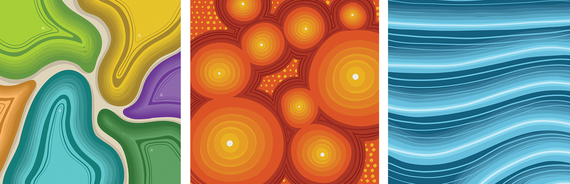 graphic artwork