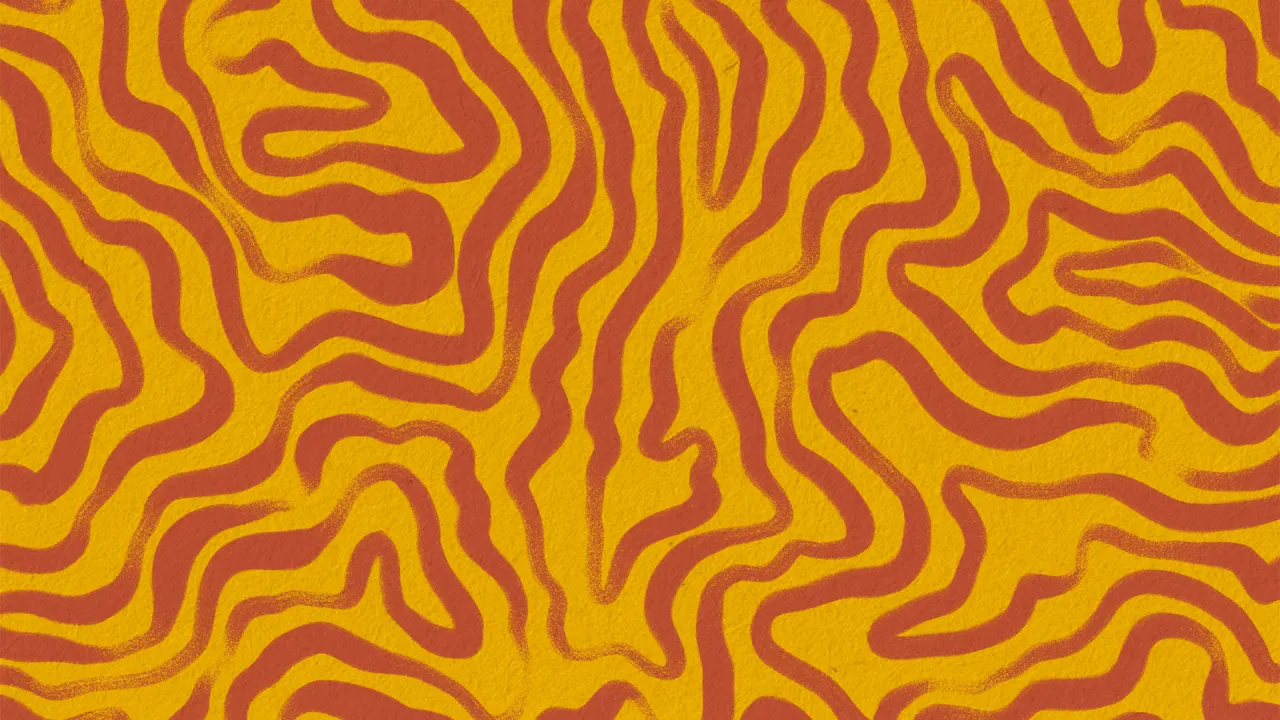 graphic artwork