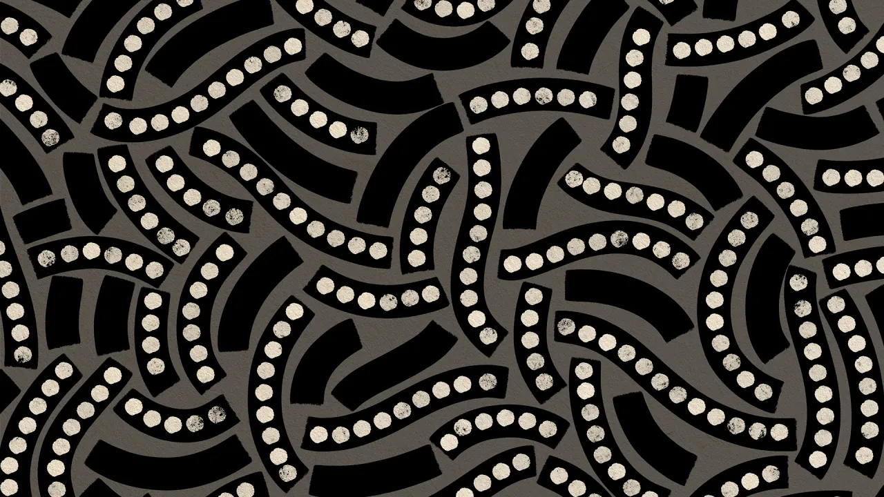 graphic artwork