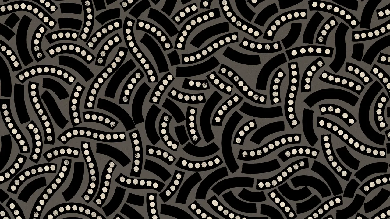 graphic artwork