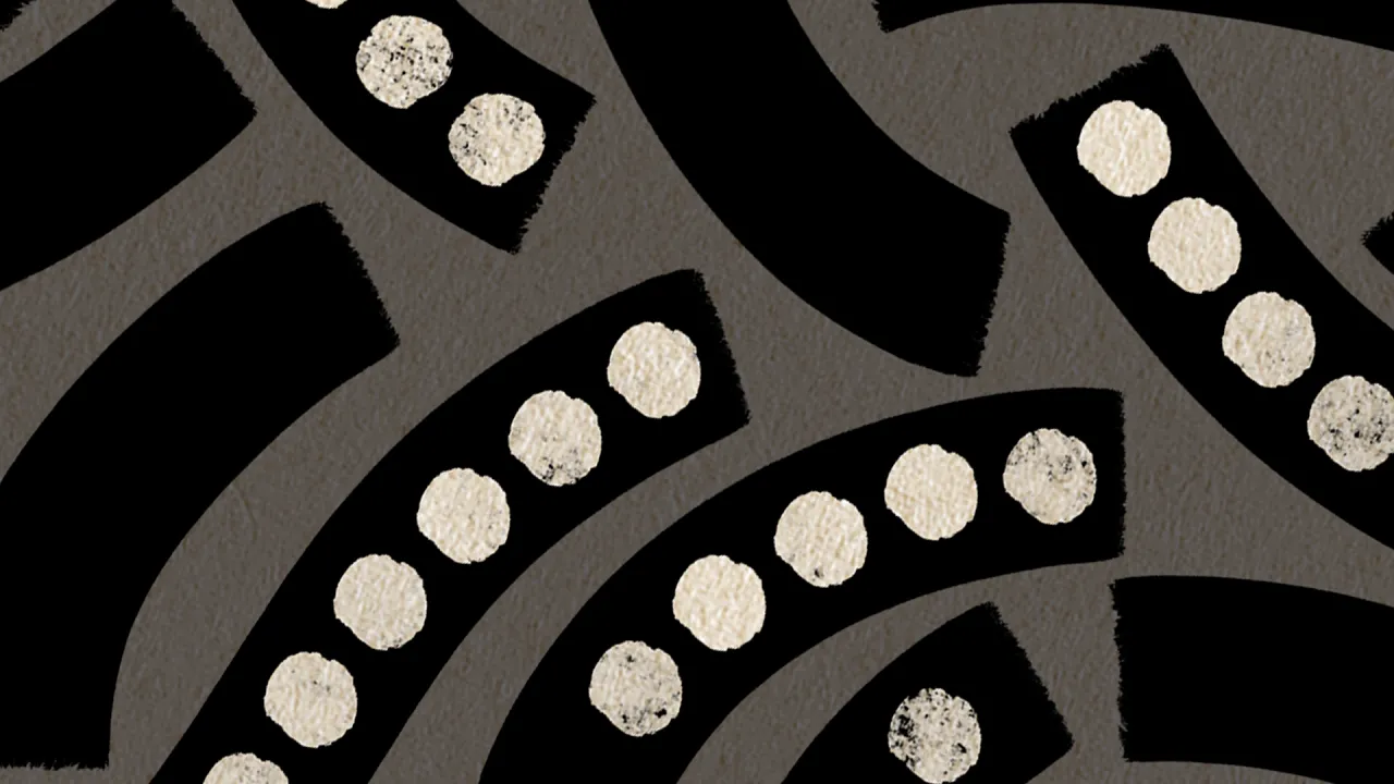 graphic artwork