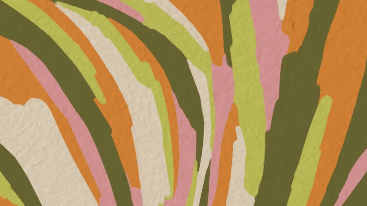 graphic artwork