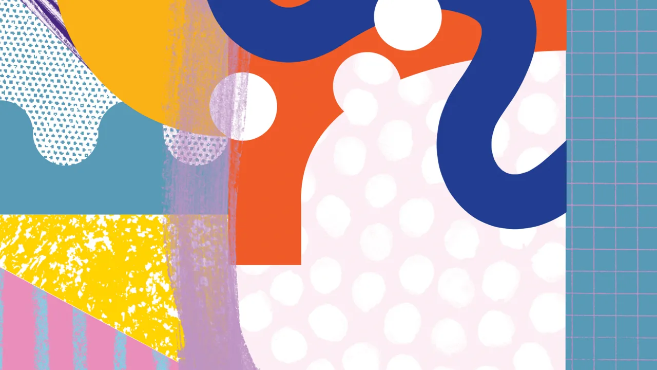 graphic artwork
