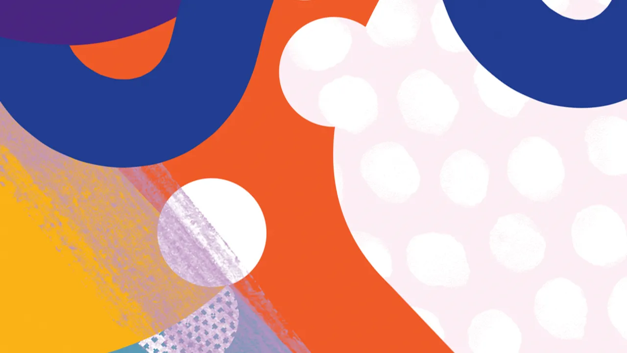 graphic artwork