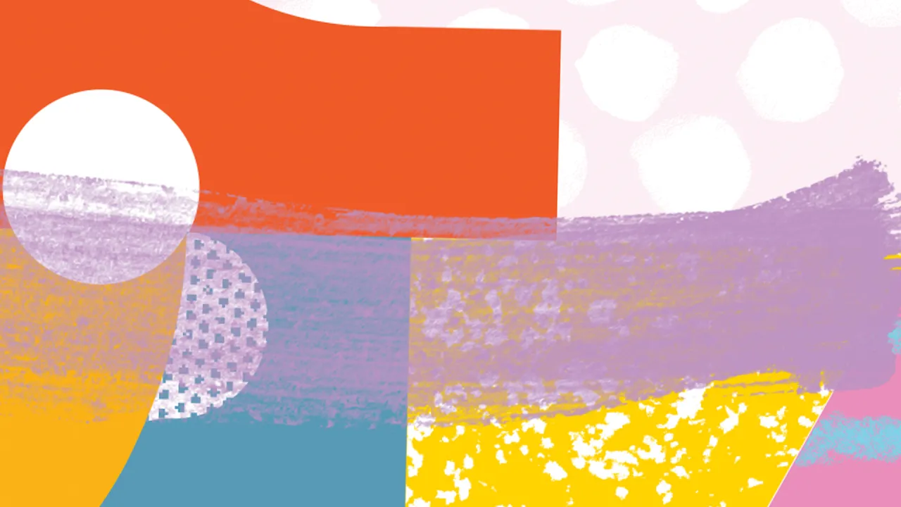 graphic artwork