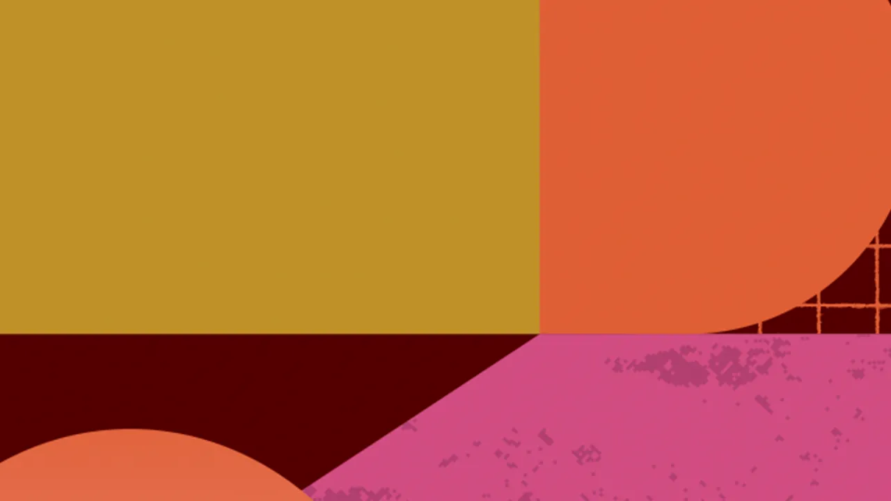 graphic artwork
