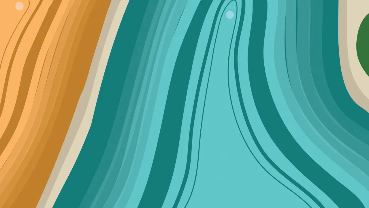 graphic artwork