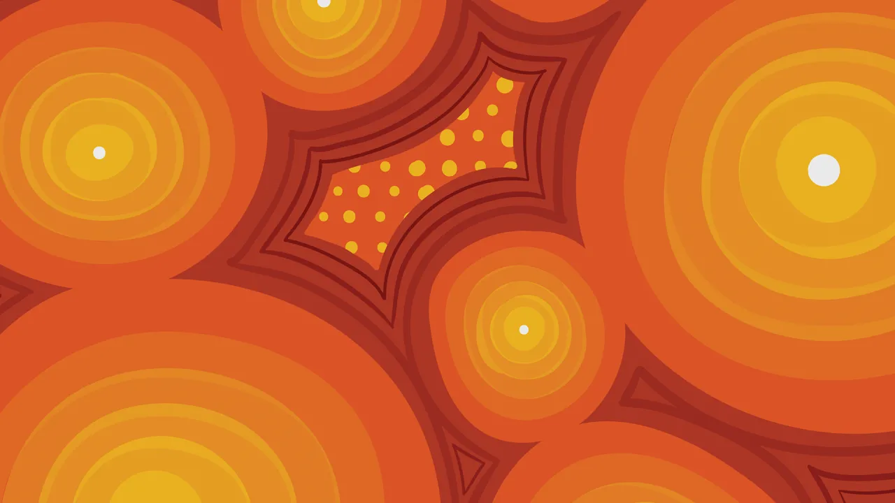 graphic artwork