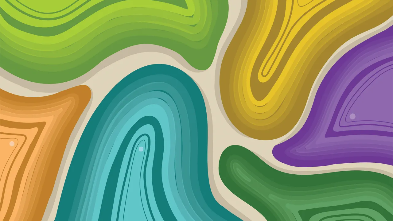 graphic artwork