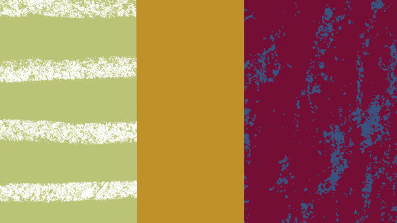 decorative