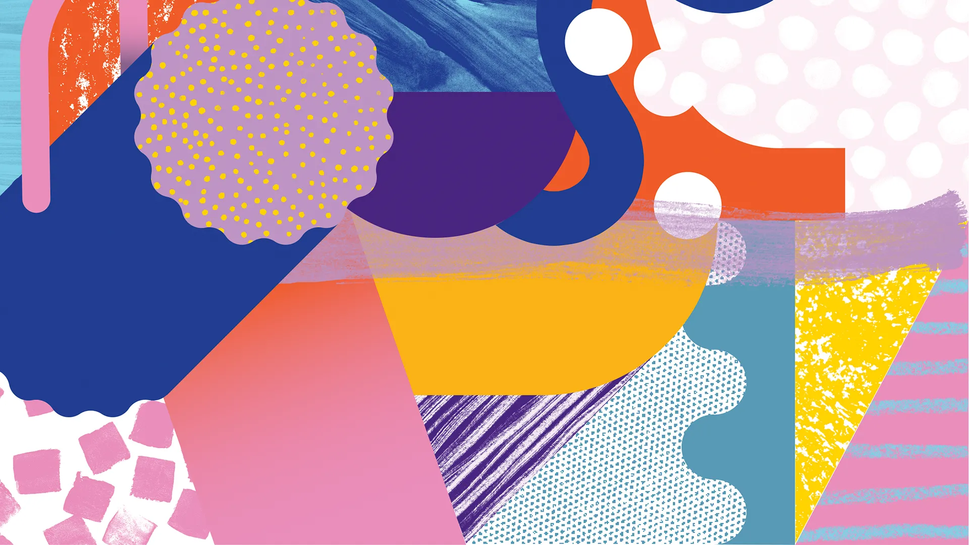 graphic artwork