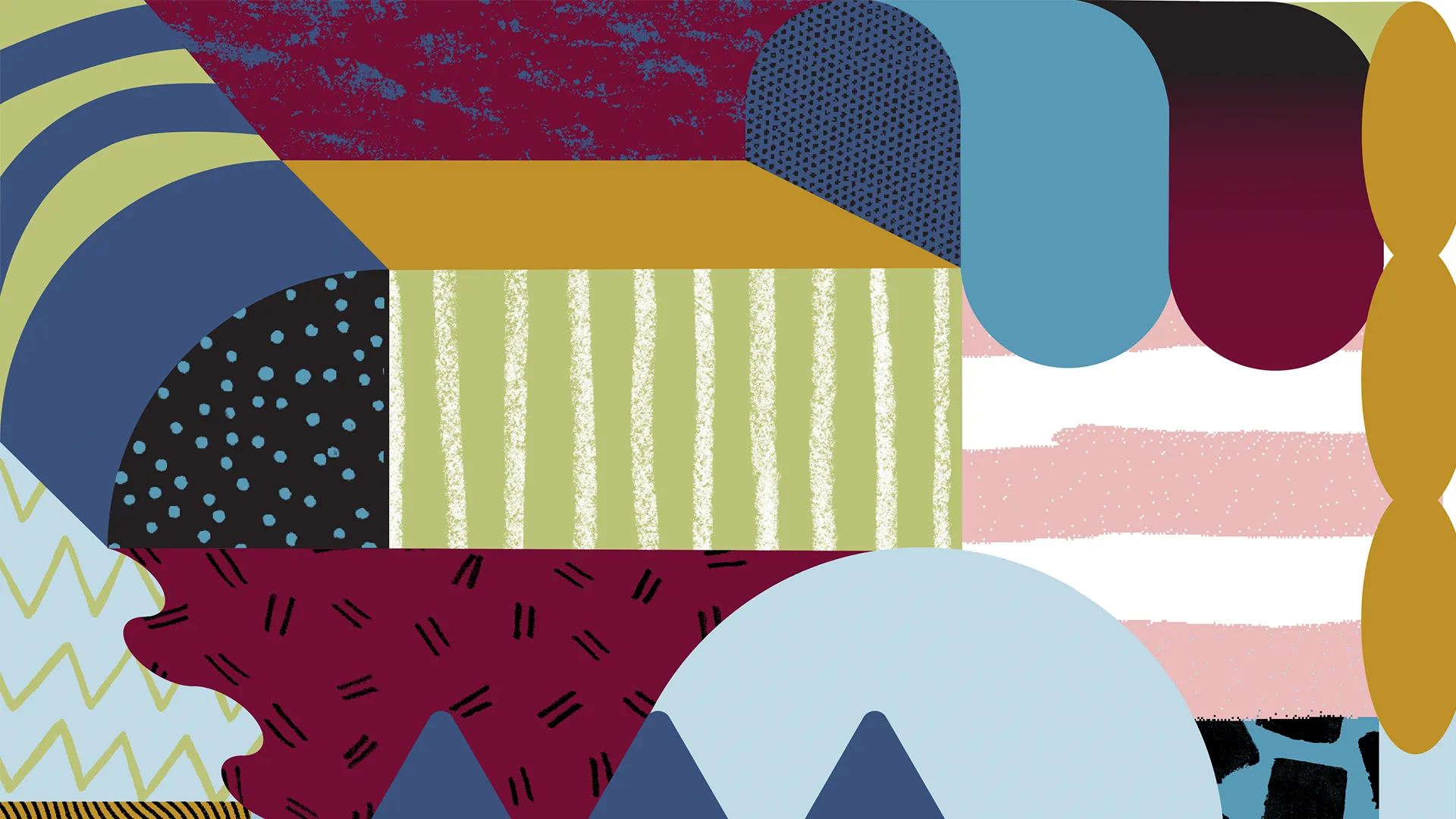 graphic artwork