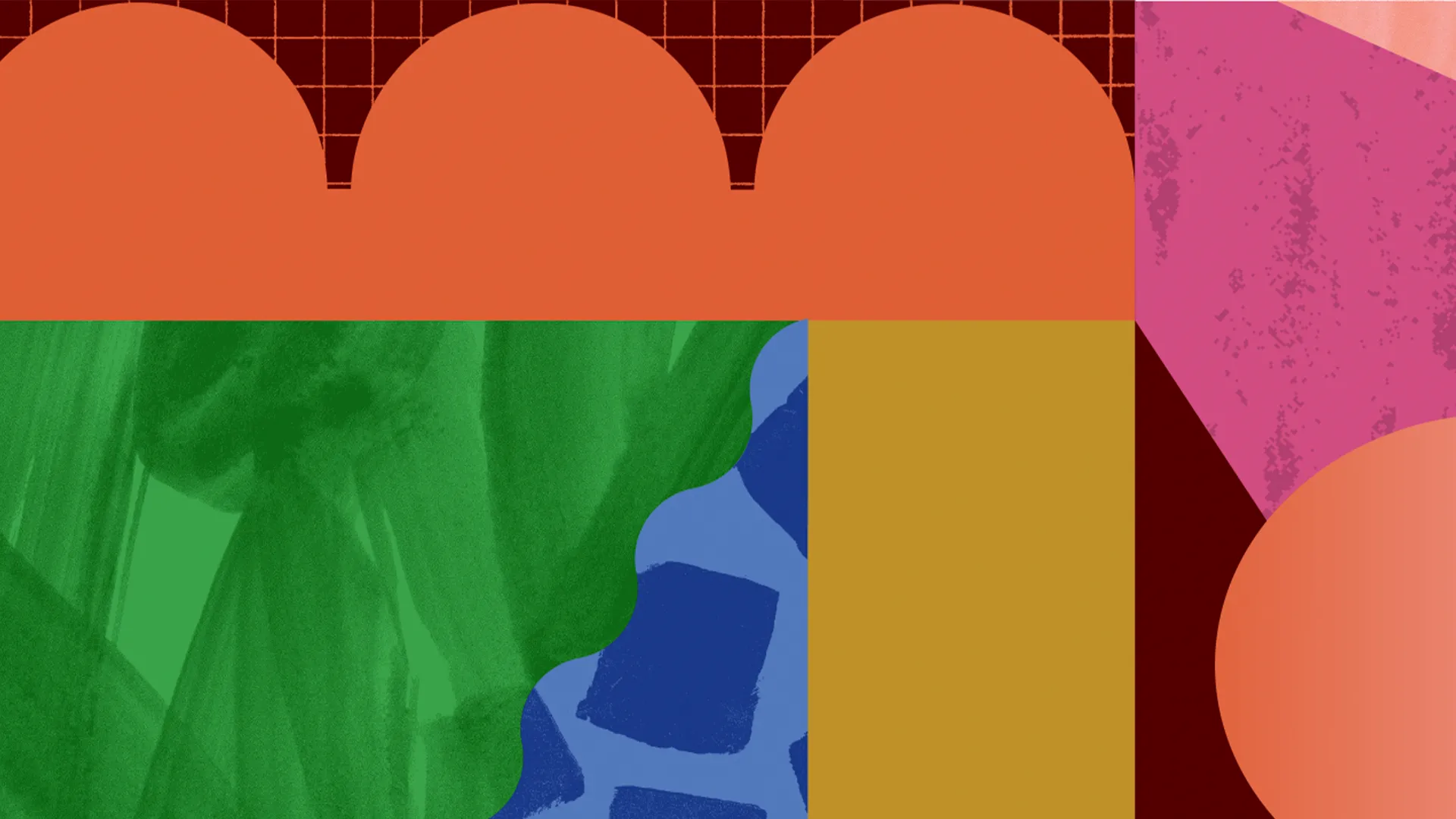graphic artwork