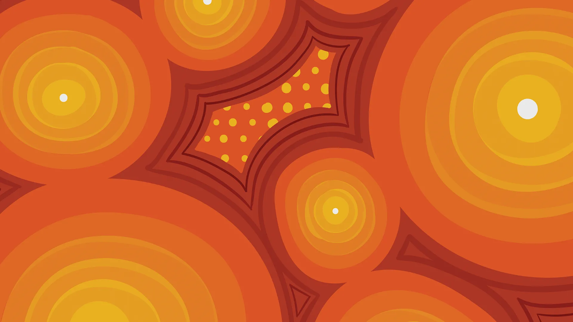 graphic artwork