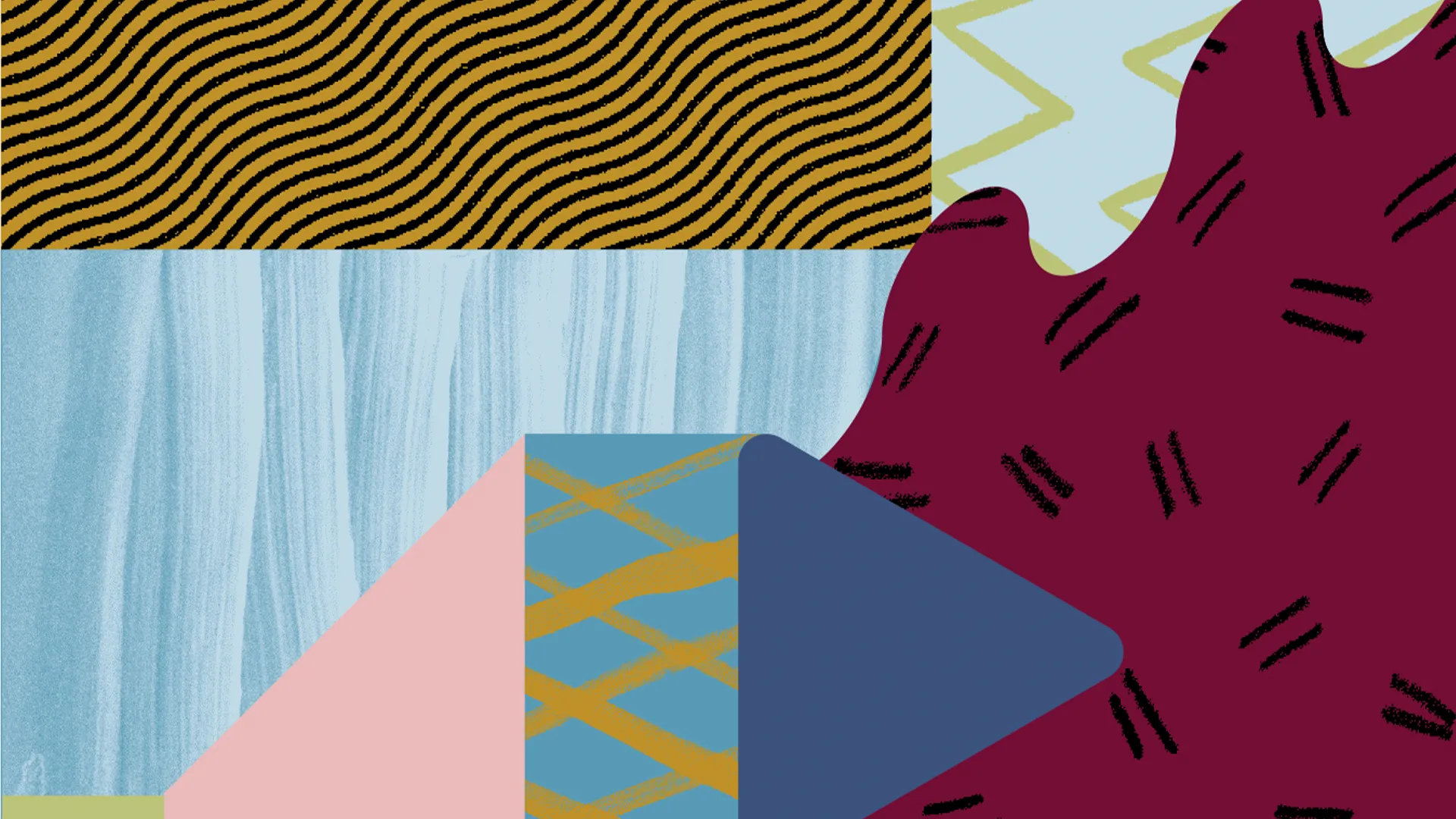 graphic artwork